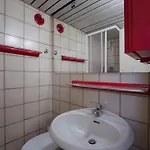 Дом отдыха Casa Leonardo Le Piramidi Сенигаллия