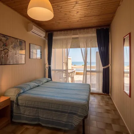 Casa Leonardo Le Piramidi Casa vacanze Senigallia