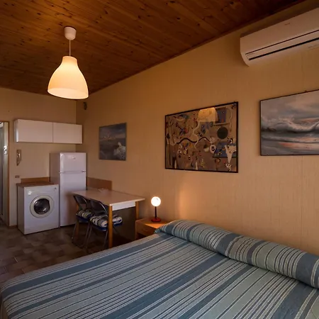 Casa Leonardo Le Piramidi Casa vacanze *