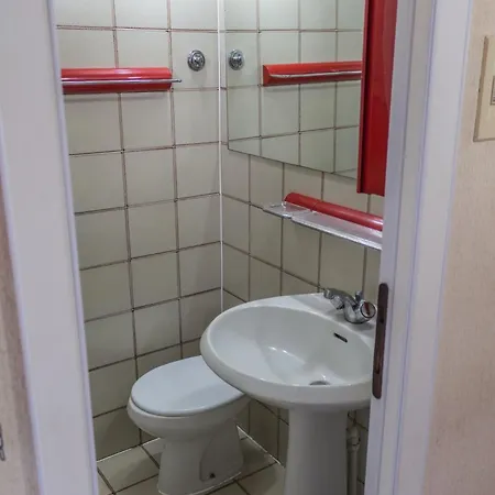 Tatil Evi Casa Leonardo Le Piramidi *