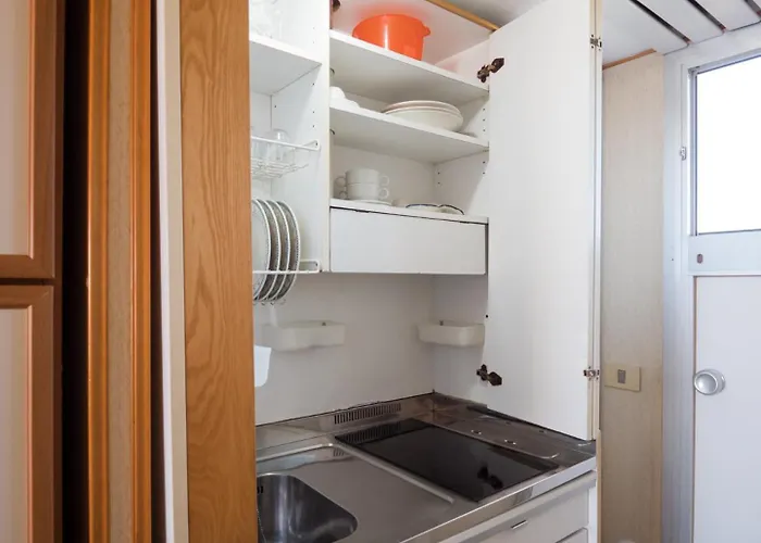 Casa Leonardo Le Piramidi