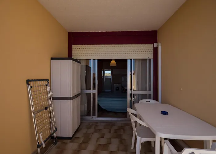 Casa vacanze Casa Leonardo Le Piramidi *