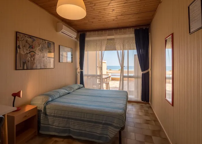 Casa Leonardo Le Piramidi Casa vacanze Senigallia