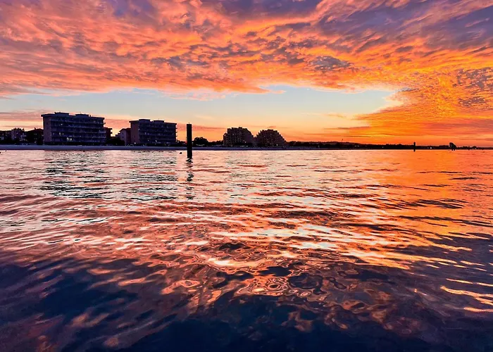 Casa Leonardo Le Piramidi