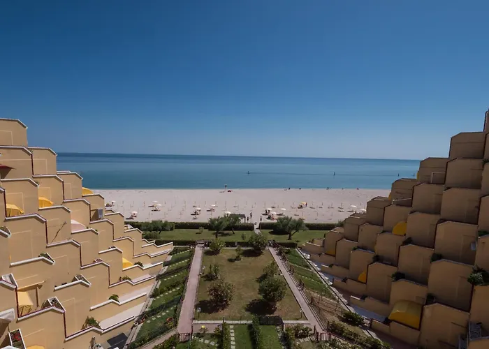 Casa Leonardo Le Piramidi