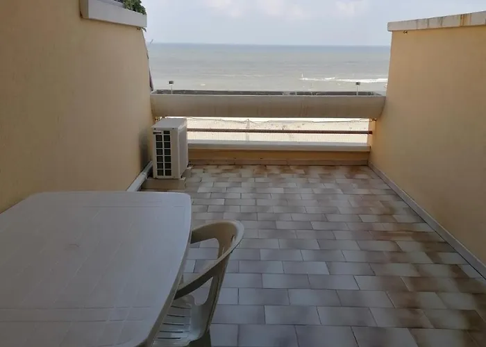 Casa Leonardo Le Piramidi Senigallia