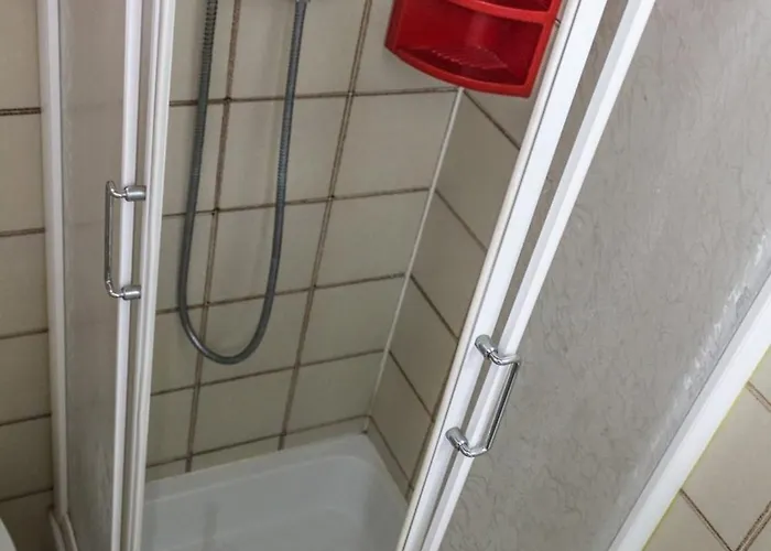 Casa Leonardo Le Piramidi Senigallia