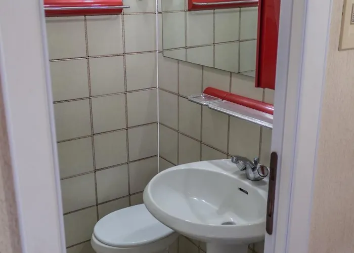 Ferienhaus Casa Leonardo Le Piramidi *